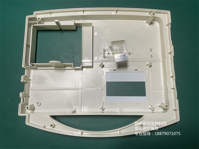 理邦SE-100心電圖機上殼