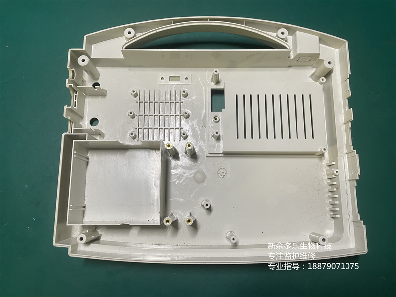 理邦SE-100心電圖機下殼