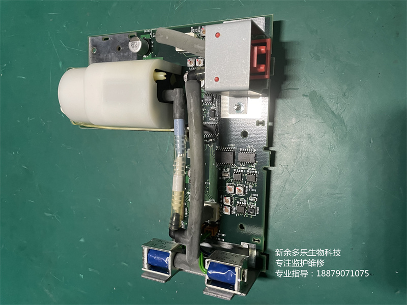 日本光電BSM-2301C NIBP模塊UR-3614 6190-024378A