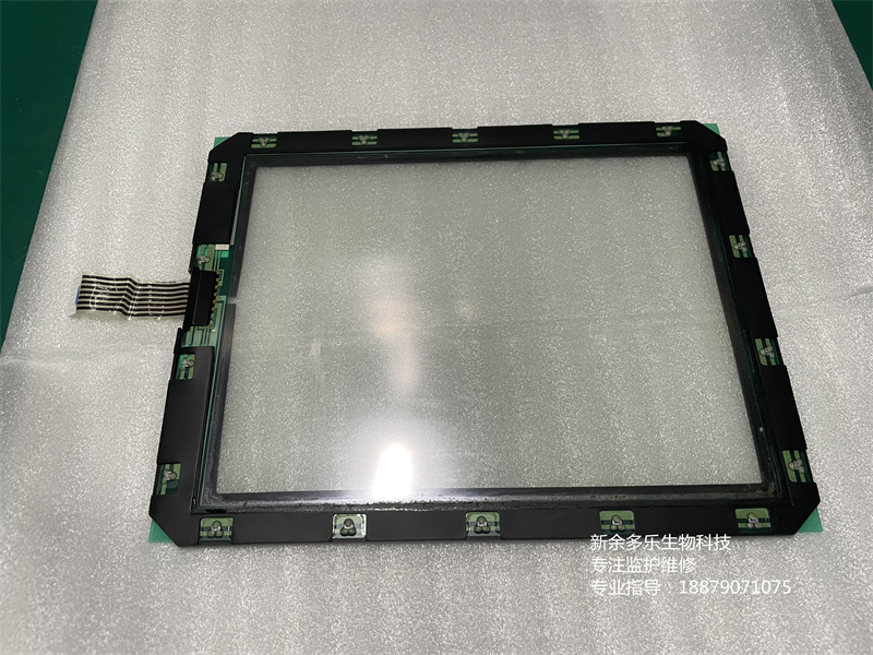 日本光電BSM-2301C監(jiān)護(hù)儀觸摸屏