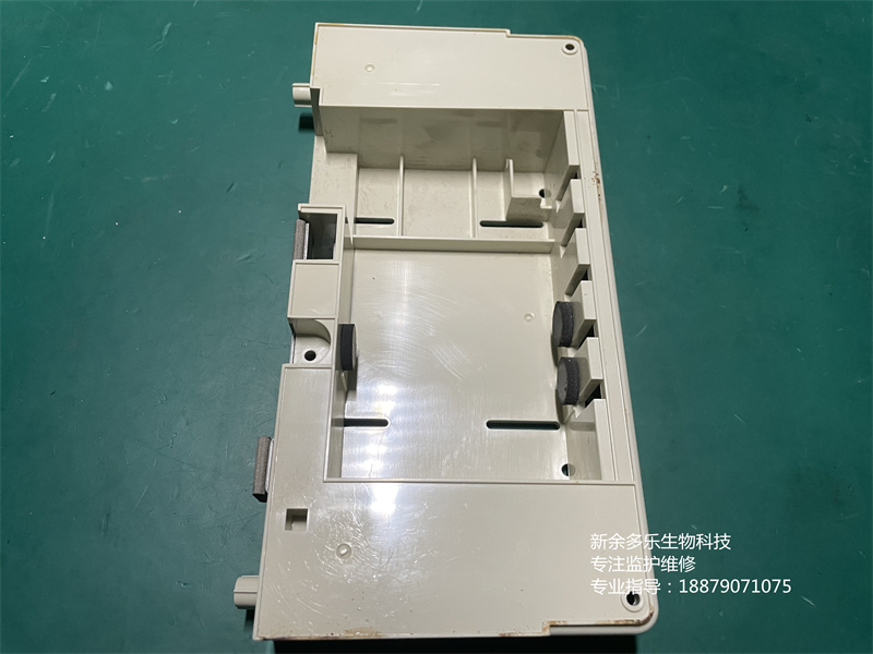 日本光電BSM-2301C監(jiān)護(hù)儀電池倉