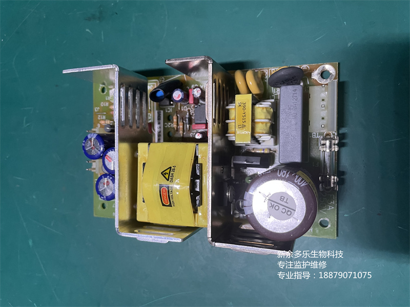 日本光電BSM-2301C監(jiān)護(hù)儀電源板SNP-9568-MT 15V 4