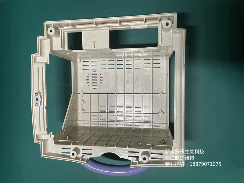 日本光電BSM-2301C監(jiān)護(hù)儀后殼