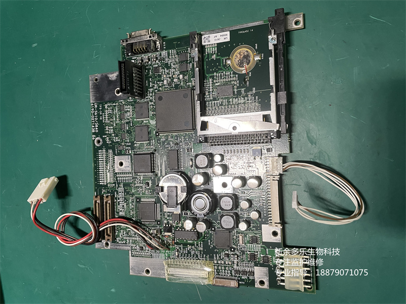 日本光電BSM-2301C監(jiān)護(hù)儀主板 URL-3610 3840 6190-0271438