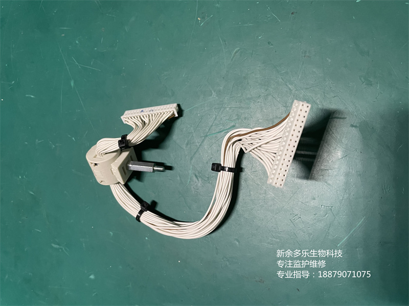 日本光電BSM-2301C主板TO NIBP模塊接線(xiàn)