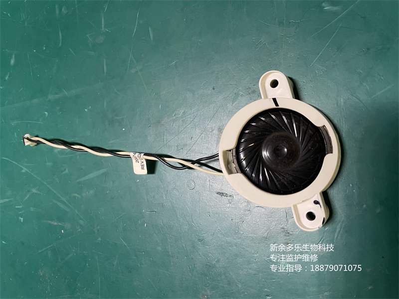 GE B20監(jiān)護(hù)儀喇叭