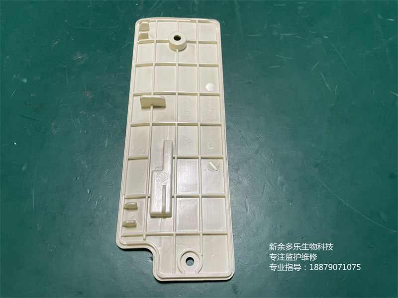 GE B20監(jiān)護(hù)儀麻醉模塊接口填充蓋