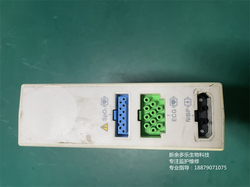 GE B20監(jiān)護儀模塊