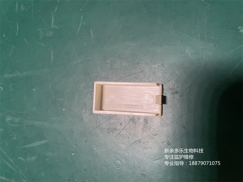 GE B20監(jiān)護儀模塊接口填充蓋