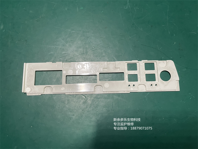 GE B650監(jiān)護儀IO模塊接口面板