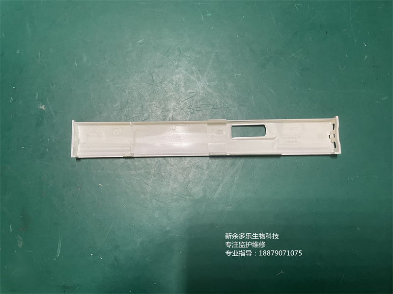 GE B650監(jiān)護儀左側蓋M1083682