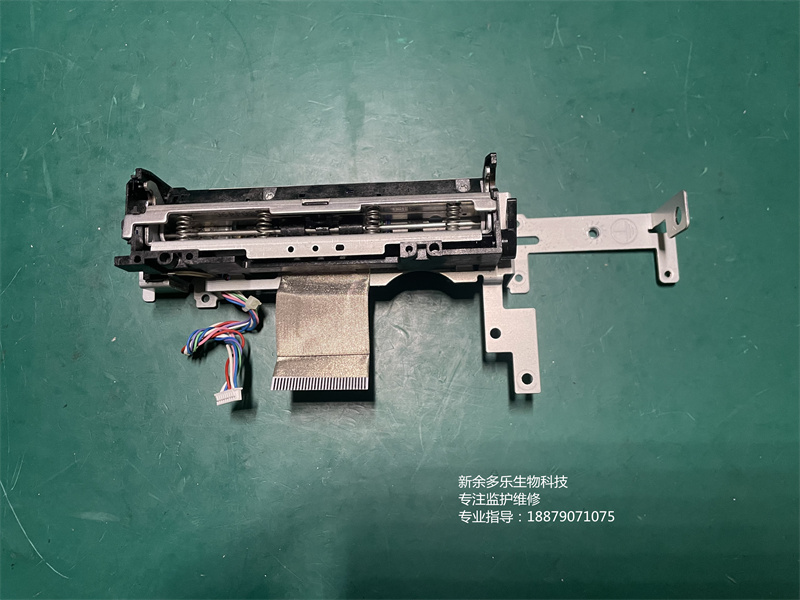 飛利浦TC10打印機(jī)組件