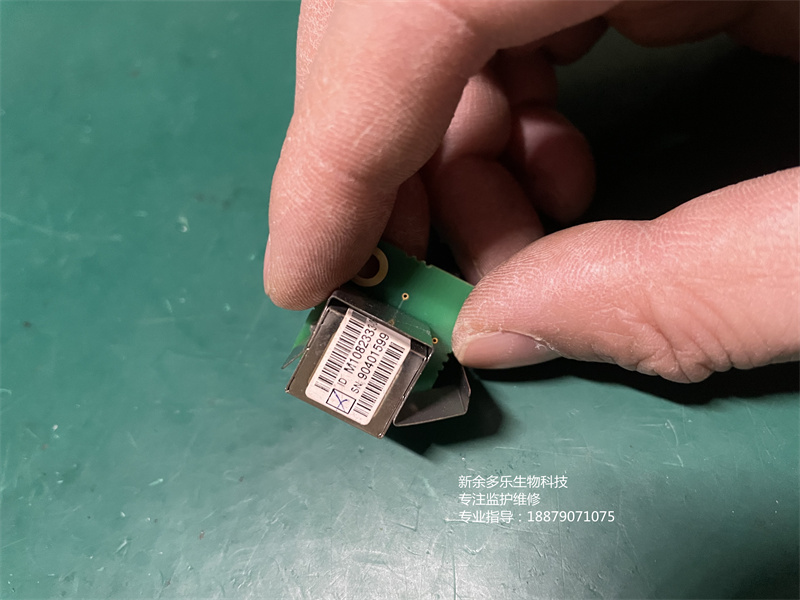 GE B650監(jiān)護儀X3連接器M1082333