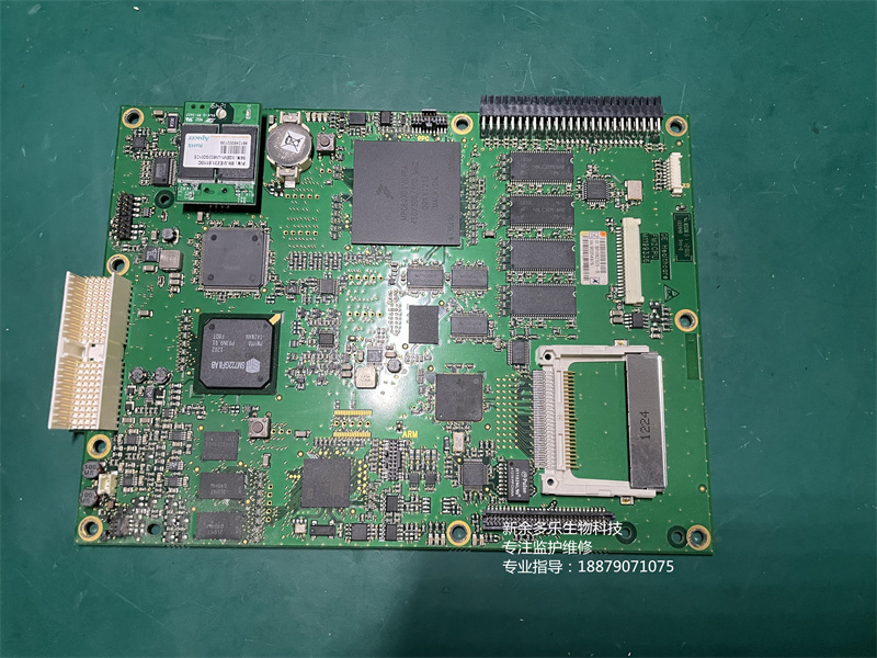 GE B650監(jiān)護儀主板M1082325-B含CPU M1199336內(nèi)存8H.UE231