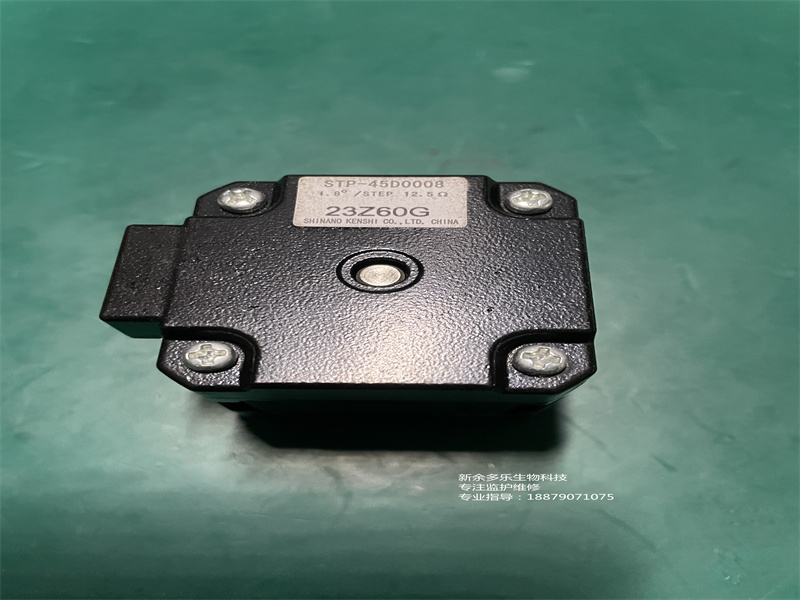 科曼C26胎監(jiān)儀打印機(jī)馬達(dá)23Z60G STP-45D0008