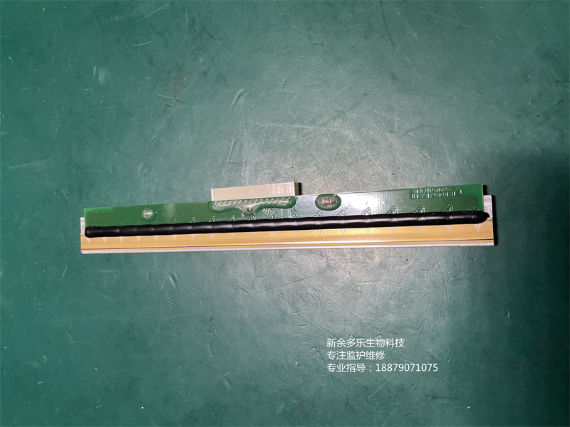 科曼C26胎監(jiān)儀打印頭HP312007A SHEC CH144-8097