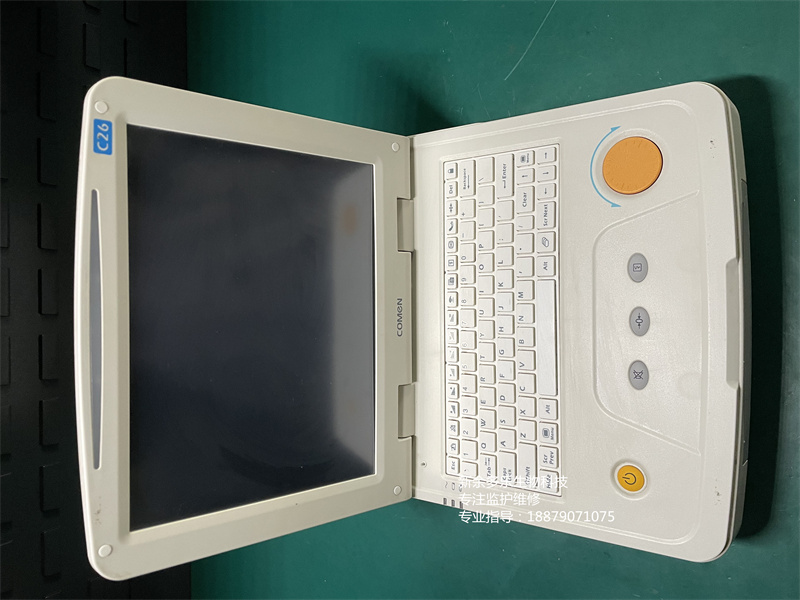 科曼C26胎監(jiān)儀二手維修 科曼C26胎監(jiān)儀二手維修