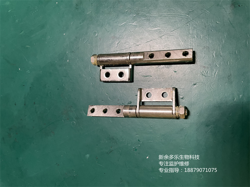 科曼C26胎監(jiān)儀顯示屏軸 