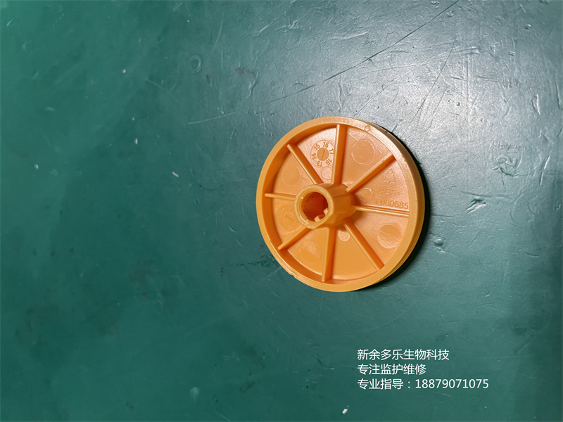 科曼C26胎監(jiān)儀旋鈕43-000685 