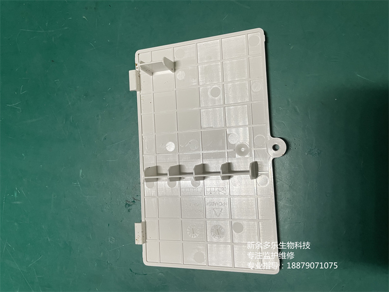 邁瑞UMEC12監(jiān)護(hù)儀電池蓋043-006910 