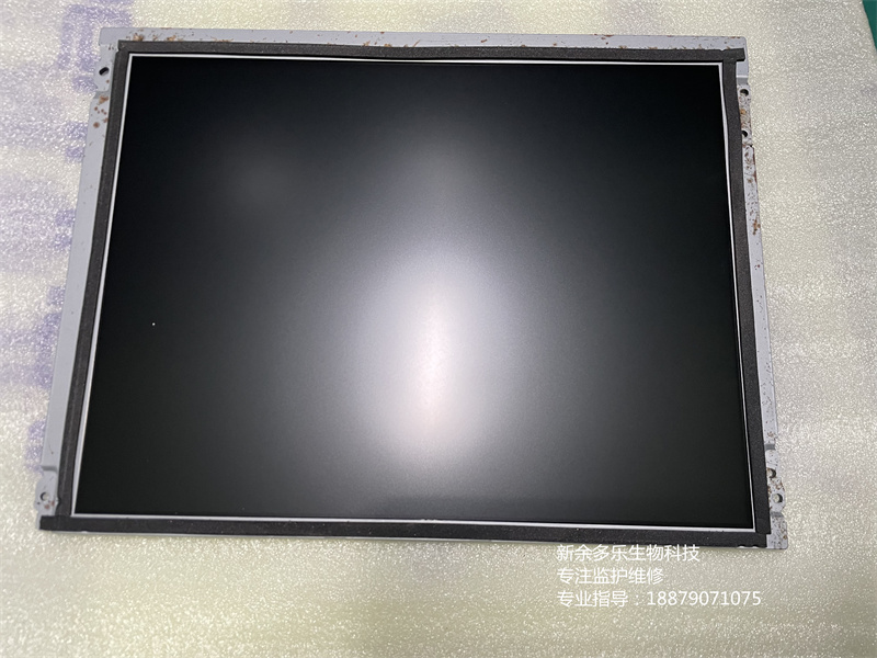 邁瑞UMEC12監(jiān)護(hù)儀顯示屏BOE BA121S01-200 ET121SOM-N11 