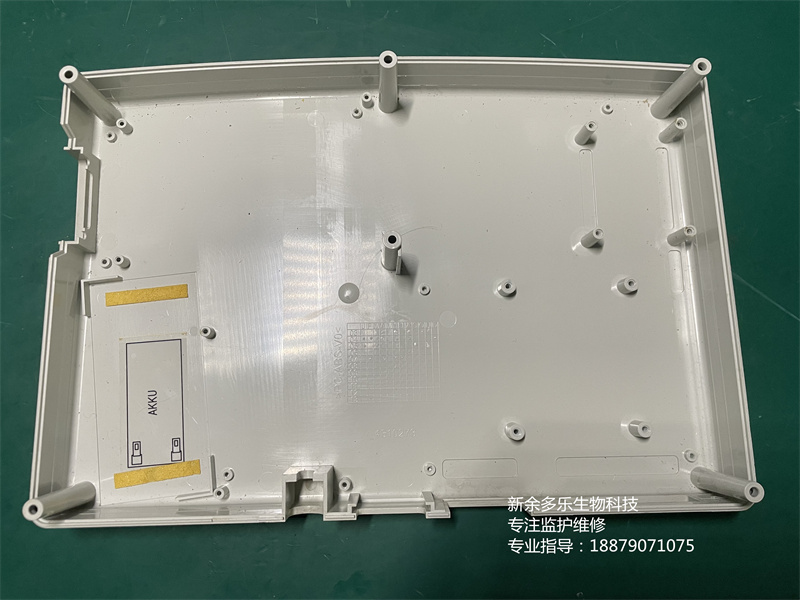 席勒AT-101新電圖機(jī)底殼 