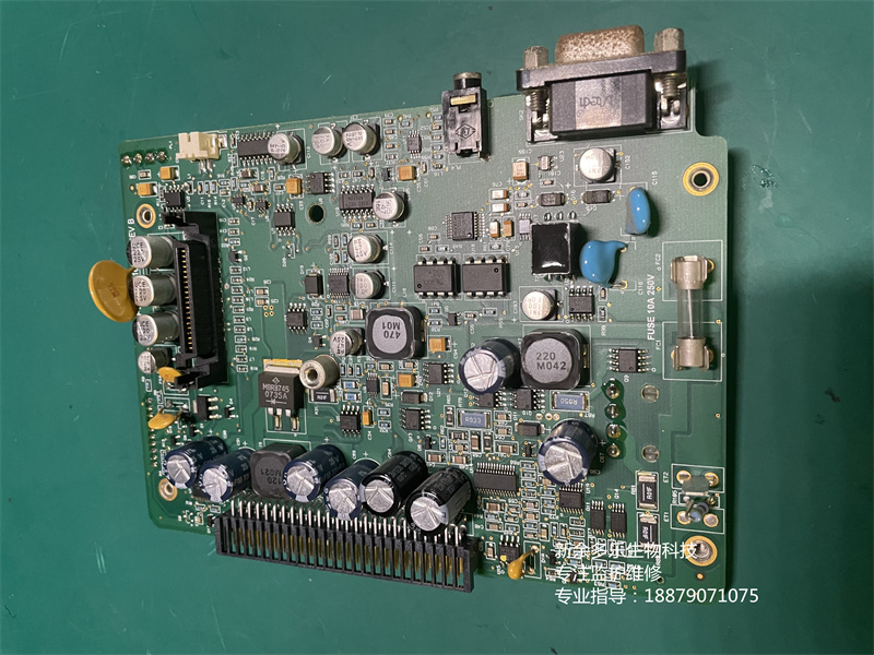GE Dash1800監(jiān)護(hù)儀DC2DC板AAMBL1 2023160-001