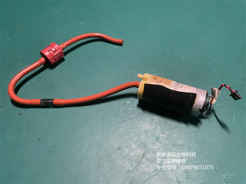GE Dash1800監(jiān)護儀泵P05C20R 10329 6V 