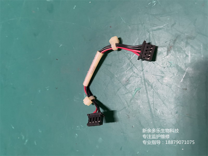 GE Dash1800監(jiān)護儀主板高壓板接線2023945-001 