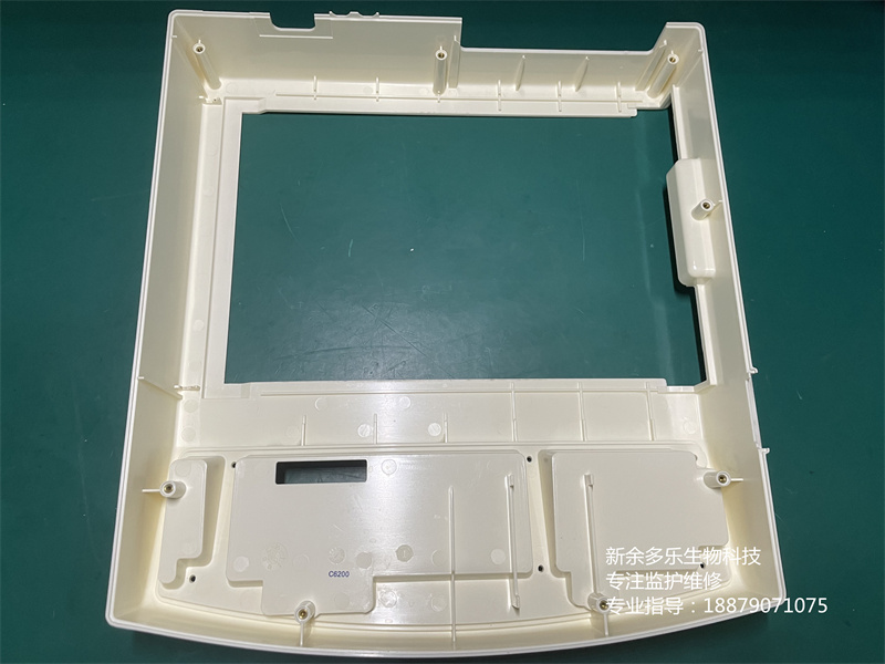 Mortara ELI250心電圖機上殼 