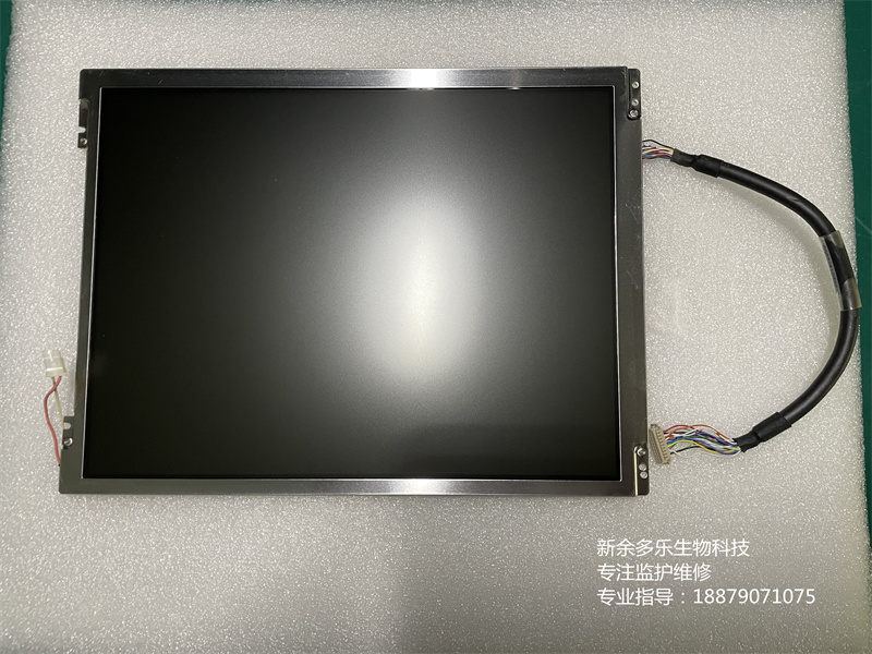 飛利浦金科威UT4000B監(jiān)護儀顯示屏Tianma TS104SAALC01-00 