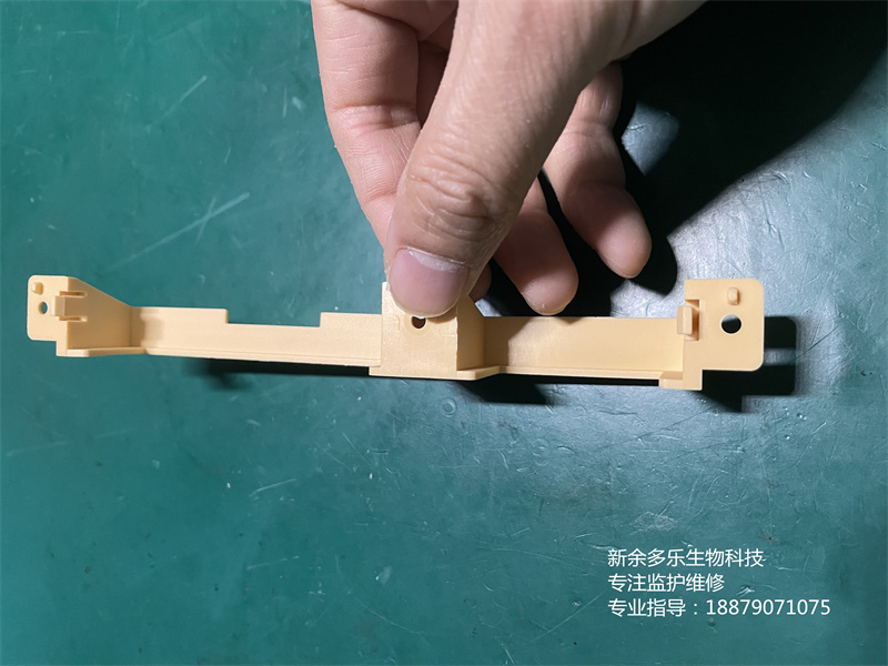 全新飛利浦FM20胎兒監(jiān)護(hù)儀塑料蓋M2703-40501,血氧,NBP 