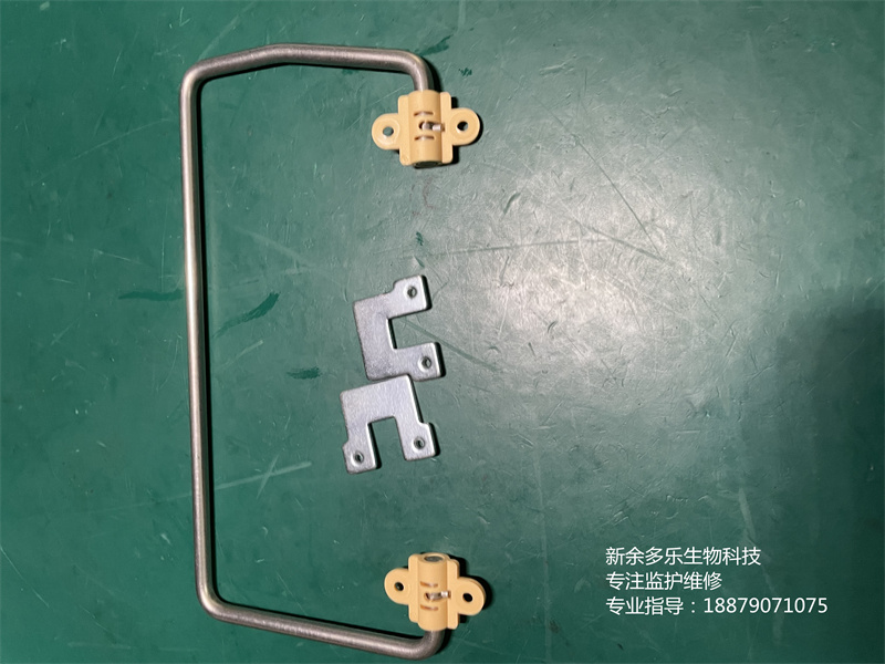 全新飛利浦FM20胎兒監(jiān)護儀提手組件 