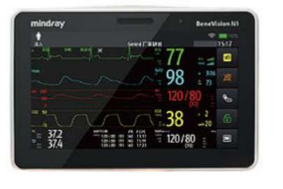 邁瑞監(jiān)護(hù)儀N1模塊主板故障處理的詳細(xì)指南。