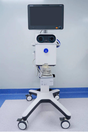 邁瑞呼吸機SV850詳解