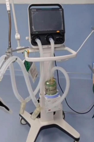 邁瑞呼吸機(jī)SV650的詳細(xì)介紹