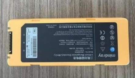 邁瑞除顫儀電池購買渠道