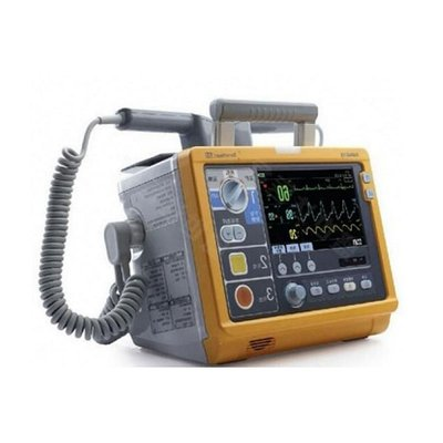 邁瑞除顫儀初始密碼