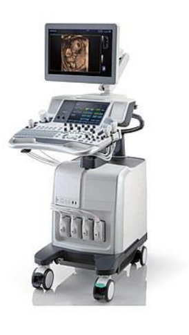 邁瑞超聲系列TE8