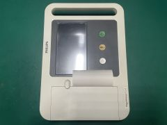 邁瑞uMEC10心電監(jiān)護儀怎么開