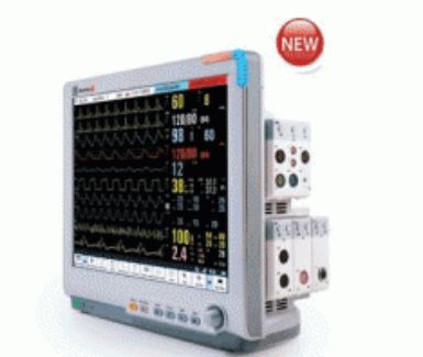 邁瑞T8中心靜脈壓