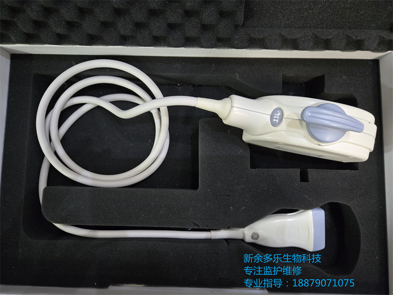 GE 11L 線性陣列超聲波換能器探頭二手 (3).jpg GE 11L 線性陣列超聲波換能器探頭二手 (3).jpg