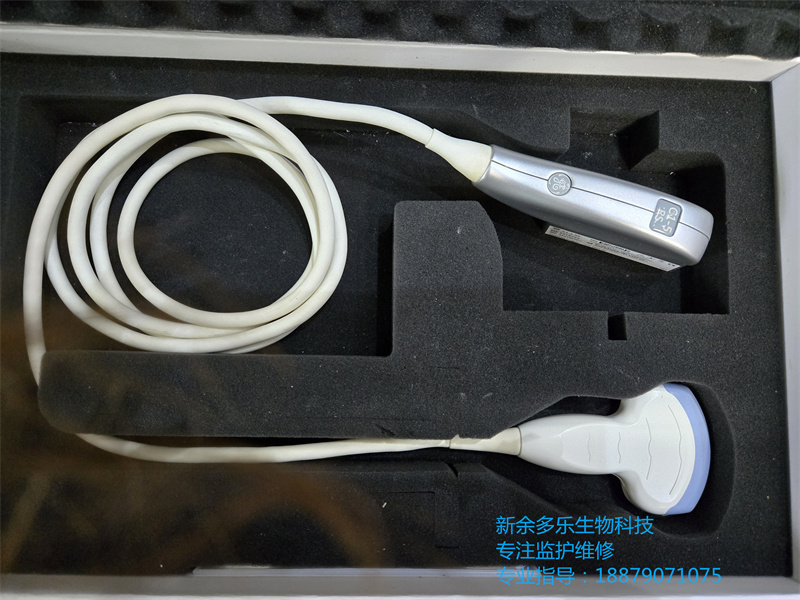 GE C1-5-RS超聲波換能器曲面陣列探頭二手 (4).jpg