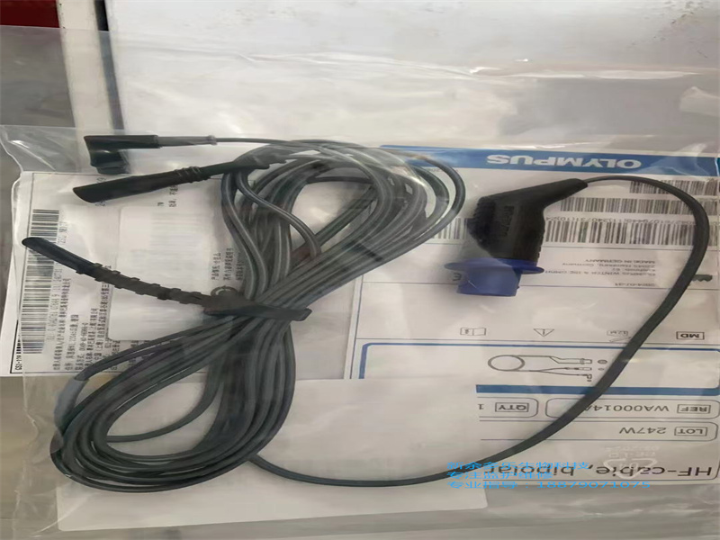 奧林巴斯HF-Cable雙極WA00014A全新原裝 (1).jpg 奧林巴斯HF-Cable雙極WA00014A全新原裝 (1).jpg