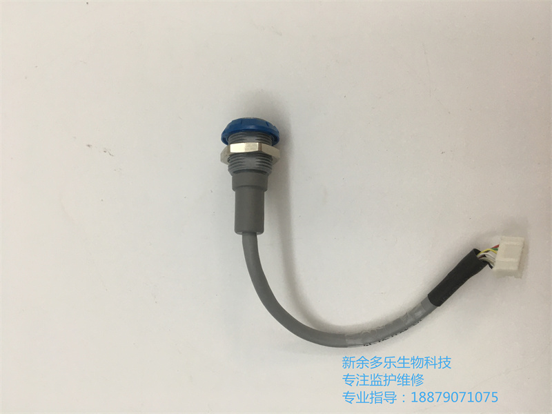 理邦IM8 SpO2連接器01.13 產品介紹