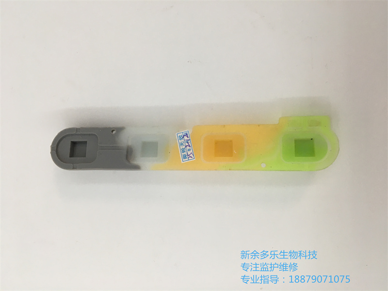 理邦 M3 病人監(jiān)護(hù)儀部件硅膠按鈕產(chǎn)品介紹