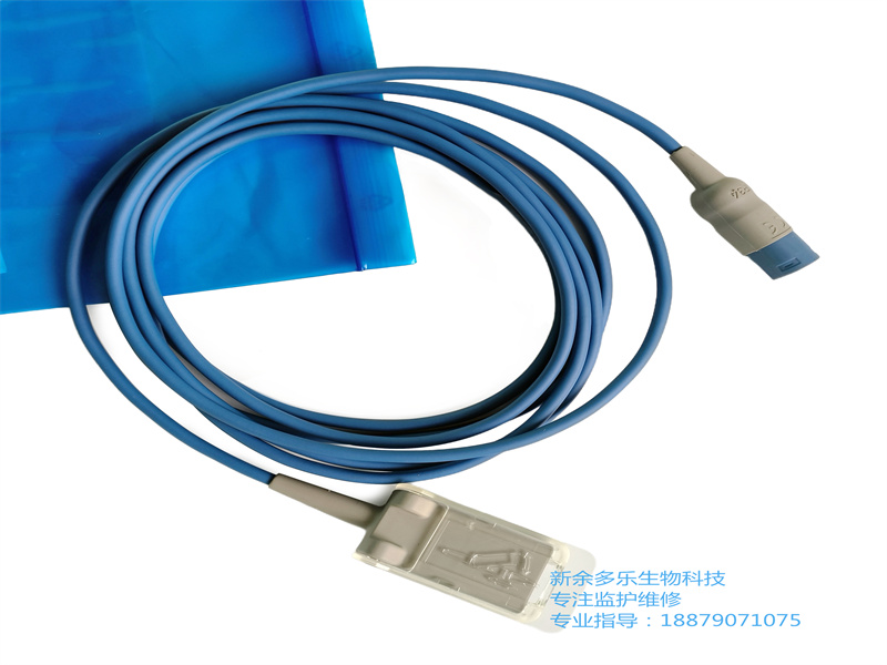 飛利浦血氧探頭延長線纜適配器三米M1943AL 產品介紹