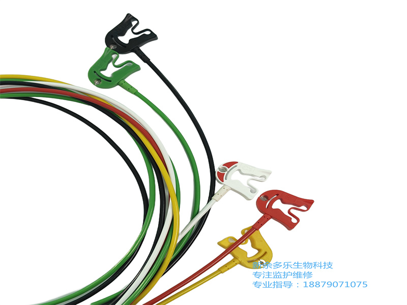 飛利浦M1971A 5導(dǎo)夾式導(dǎo)聯(lián)線歐標(biāo)ICU產(chǎn)品介紹