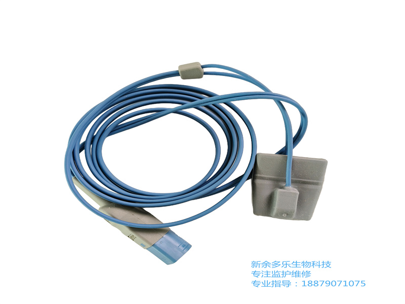 飛利浦M1192A血氧探頭8針兒童軟指套產(chǎn)品介紹