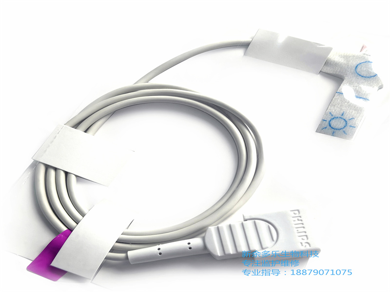 飛利浦M1133A一次性血氧探頭新生兒嬰兒成人產(chǎn)品介紹